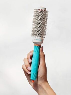 New Moroccanoil 35 mm Styling Brush